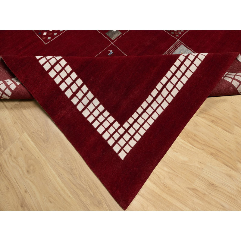 Tapis unique 8 pi x 10 pi 1 po