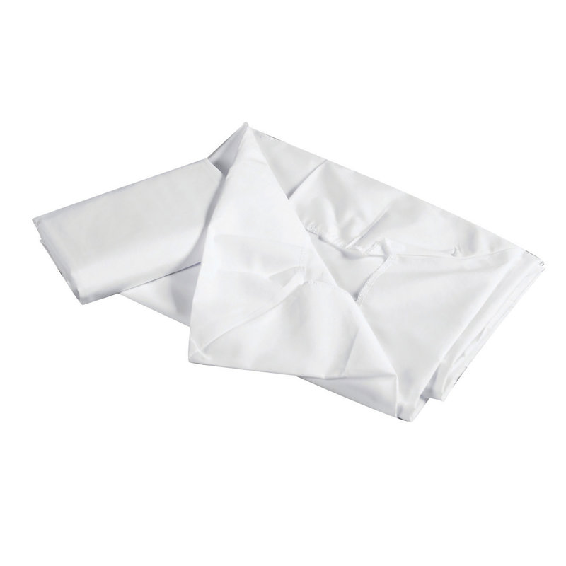 Fitted sheet for resting mat 1“ and 2” - 12 pieces