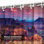 Sunrise Tribal Valley Arizona États-Unis Amazing America Canyon Desert Grand avec 12 crochets