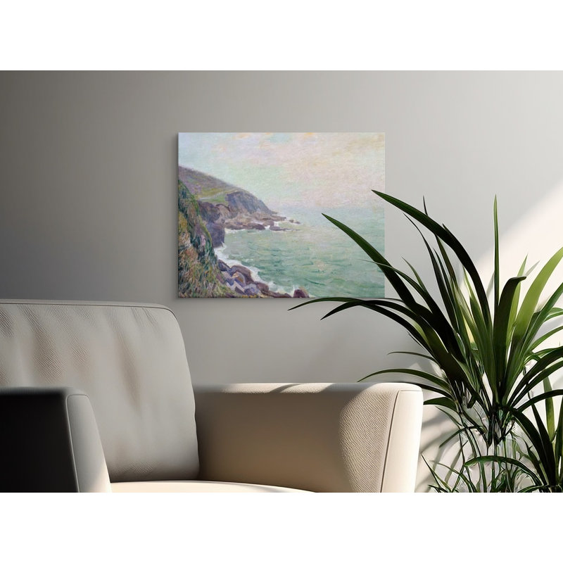 Shoaf Wrapped Canvas Print Set, 40x30