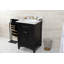 Robinet de salle de bain espacé Kingston-69976362