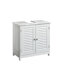 Quickset 928 Bathroom Storage Cabinet