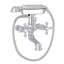 Arcana™ 3 Wall Mount Roman Tub Faucet-5844875