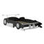 Lit plateforme avec roulettes Race-108813588
