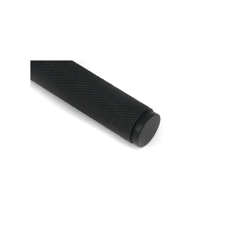 Brompton Night-Vent Locking Fastener, Matt Black