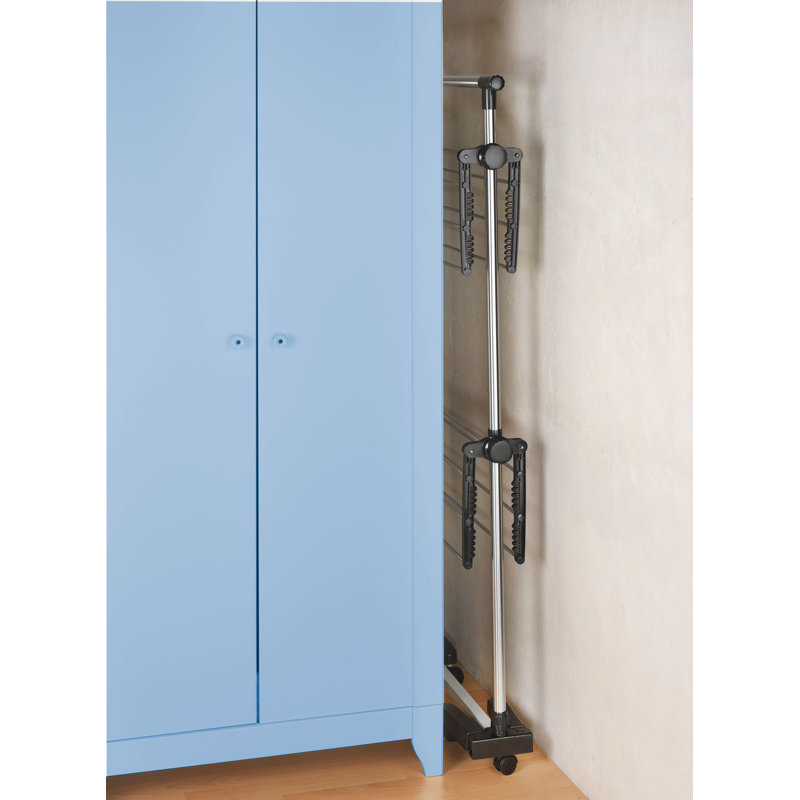 Freestanding Drying Rack