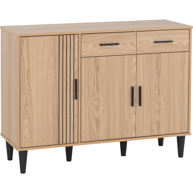 Tessa 120cm Sideboard
