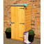 Tool Shed Store 2 Ft. W x 2 Ft. D