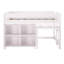 Lit mezzanine simple Decimus-2107970313
