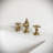 Erath 2-handle Bathroom Faucet with Drain Assembly-1013570179-1013570178