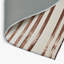 Tapis intérieur / extérieur gris HorizontalStripes-202046658