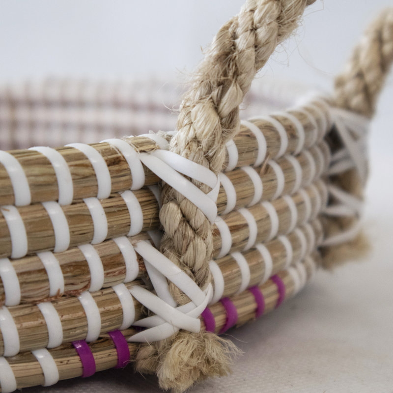 Drumnasole Wicker Tray