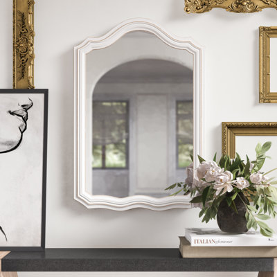 Miroir d'appoint Audrina Darien
