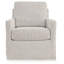 Aughnahoy 30" Wide Swivel Chair-91885866