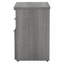  Armoire de rangement avec tiroirs et tablettes Business C Studio C Ringold-62287859