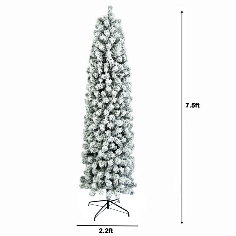 7.5' Christmas Tree
