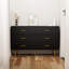 Commode 6 tiroirs Sejan-402083526