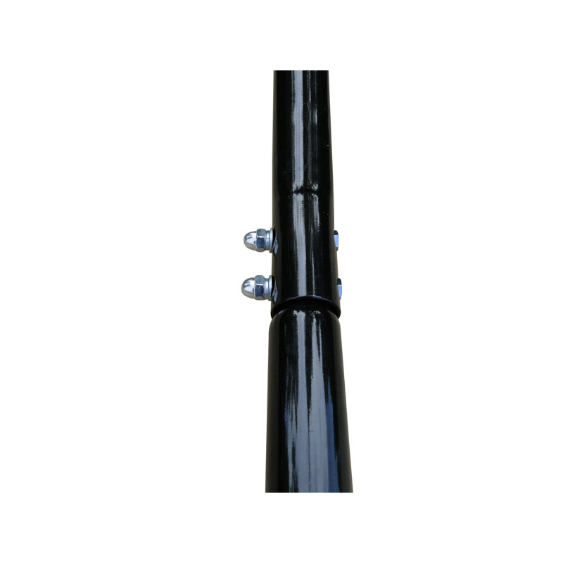 Support de chaise en métal Lillette