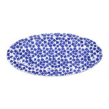 Santorini Handmade Ceramic Platter
