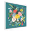 «Wild Garden VII» par Laura Marshall - Peinture-1491772808-1491772812