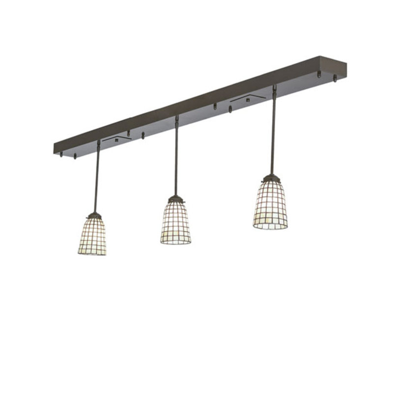 Terra Bone 3 - Light Pendant