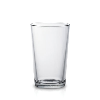Ensemble de 6 verres Unie