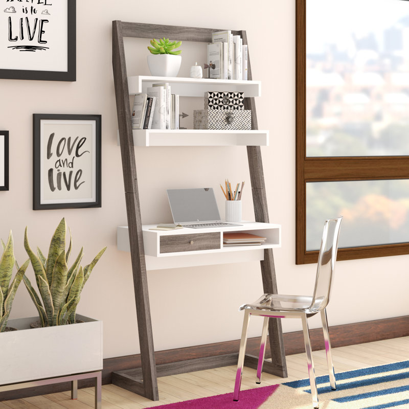 Revis Leaning / Ladder Desk