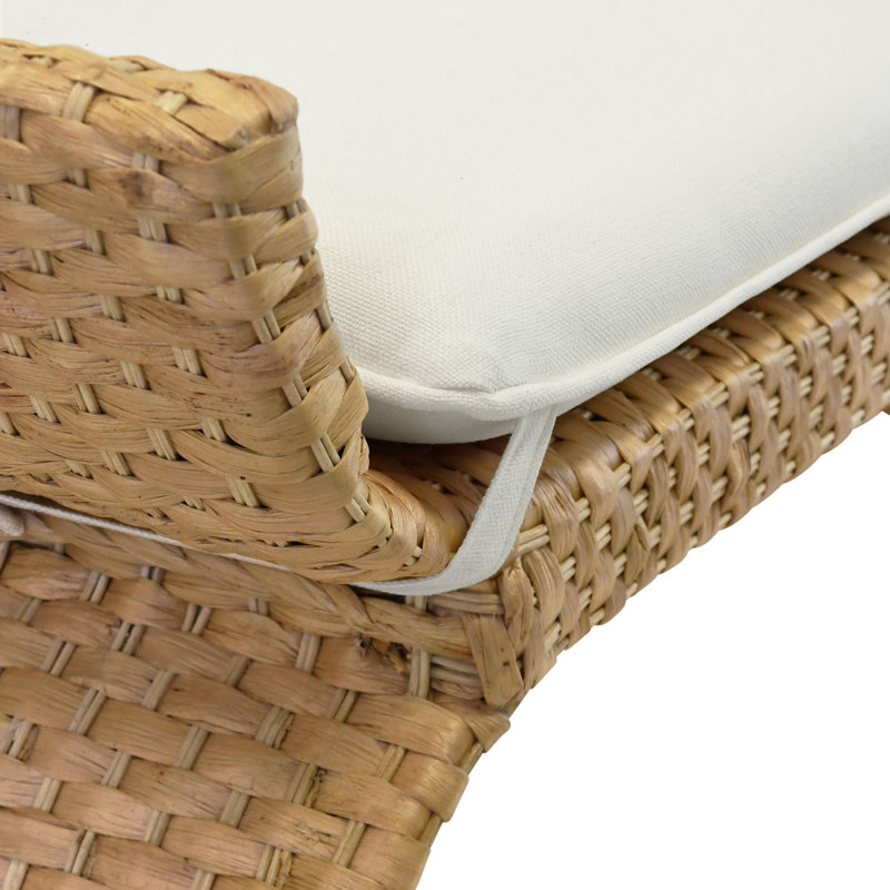 Sachi Upholstered Bench