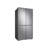 Samsung 23 cu. ft. Smart Counter Depth 4-Door Flex refrigerator with AutoFill Water Pitcher and Dual Ice Maker-58516624