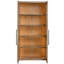 Griffith Park Curio Display Cabinet