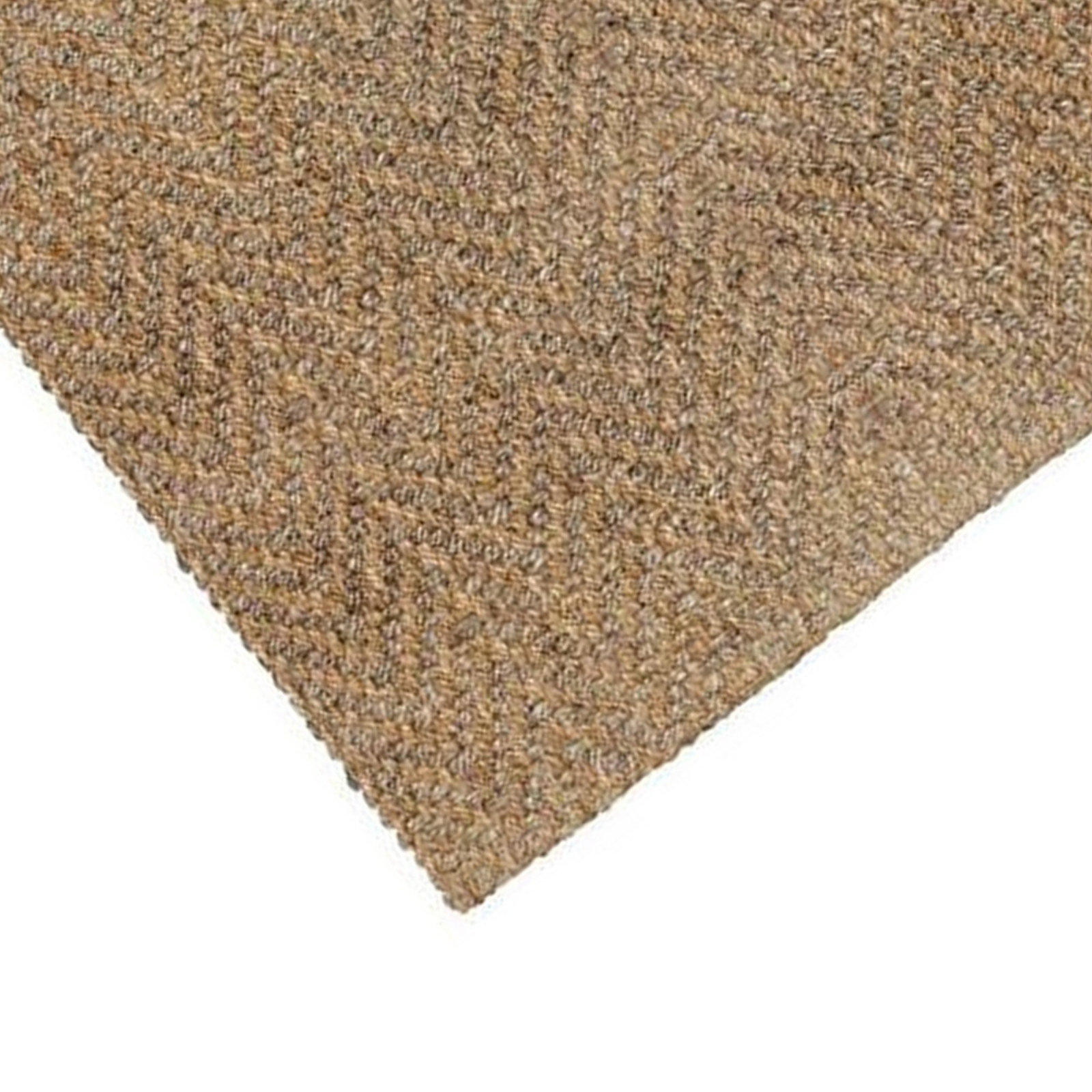 Jiona Handmade Jute / Sisal Brown Rug, Rectangle 8' x 10'
