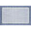 Tapis intérieur / extérieur rayé tissé à la machine Dewolf-277921083