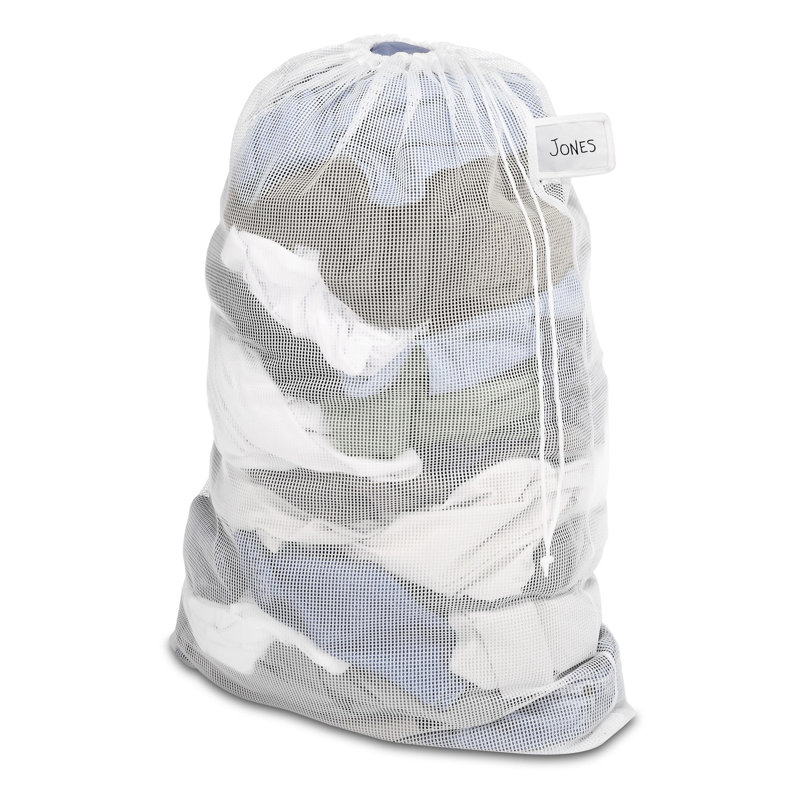 Sac à linge Whitmor
