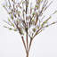 Tige en mousse 32 po H Farmhouse Twig