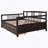 Daybed Wood Bed with Two Drawers-114800246