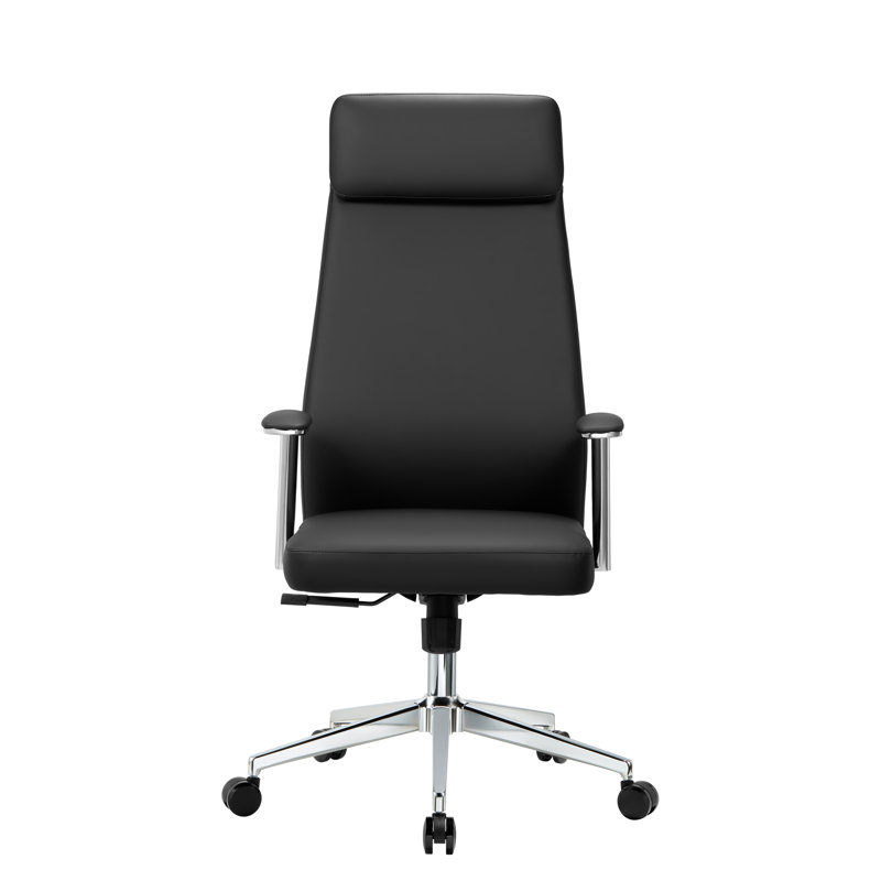 Livingston Office Chair, Black