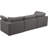 Atis 105'' Velvet Sofa-1976869322