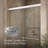 Revel 47.63'' x 70'' Double Sliding Shower Door with CleanCoat Technology-69281836-14673447