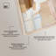 «Earth and Ether Shadowbox Print», art mural moderne par Art Remedy-115136387-115136390