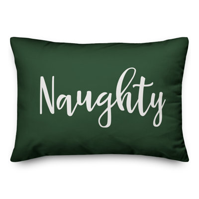  Coussin Naughty