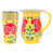 Yellow is out of stock