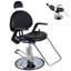 Symple Stuff Drafting Chair with Headrest