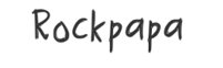 Logo Rockpapa Furniture