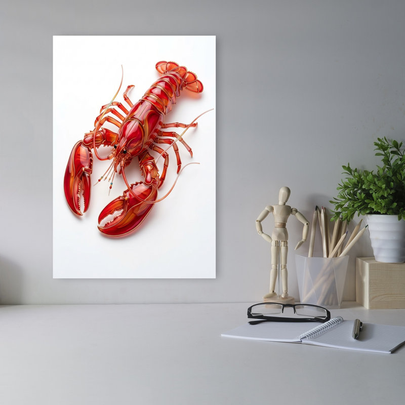 Print, 45.72cm H x 30.48cm W