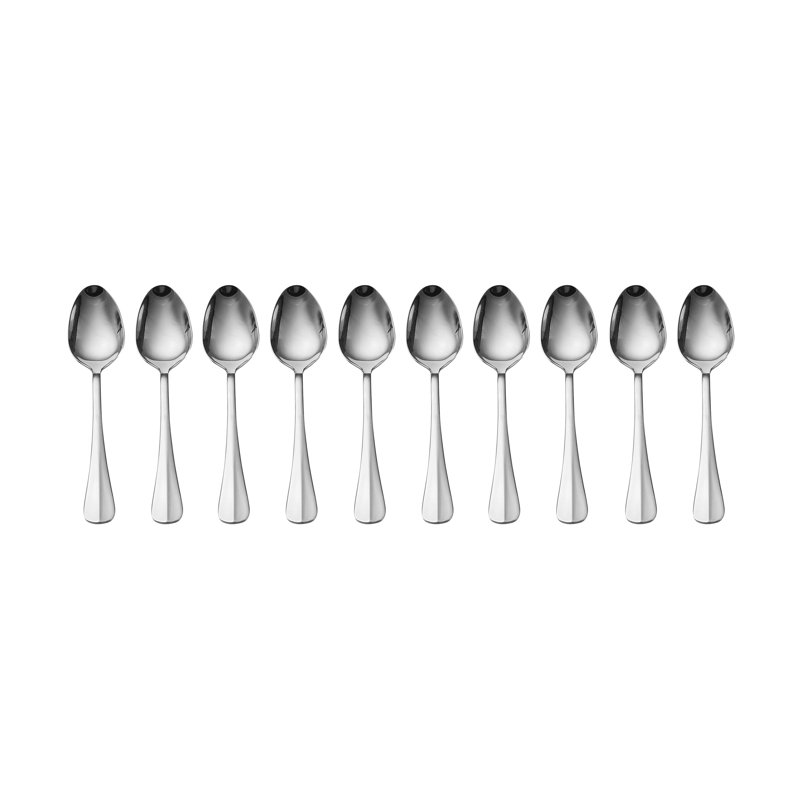 Towle Living Simplicity Teaspoons