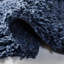 Tapis à poils longs tissé à la main Kiera-93874941