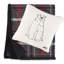 Coussin Eddie Bauer