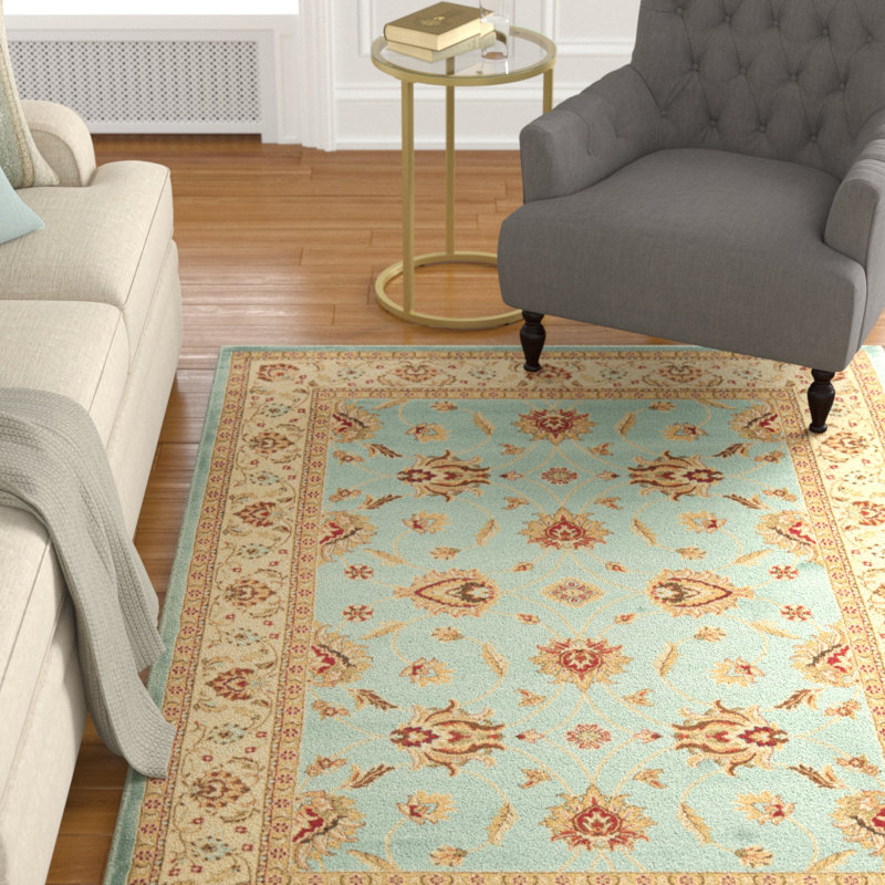 Tapis oriental Klose Performance, Rectangle 8 pi 9 po x 12 pi