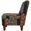 Fauteuil de chambre en polyester 28,25 po Zoe-33627289