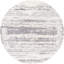 Tapis gris / blanc Algona-1575481338
